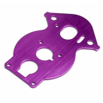 [˾ũ] 86818-HPI [HPI] #86818 - MOTOR PLATE 2.5mm