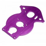 [HPI] #86818 - MOTOR PLATE 2.5mm