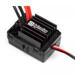 [HPI] #113076 - SC-3SWP WATERPROOF ELECTRONIC SPEED CONTROL