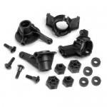 [HPI] #85252 - HUB CARRIER SET (RIGHT/LEFT)