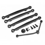 [HPI] #85263 - ARM ROD/ STEERING ROD SET