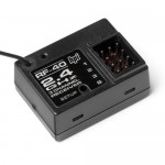[HPI] #105383 - RF-40 RECEIVER (2.4GHz/3ch)