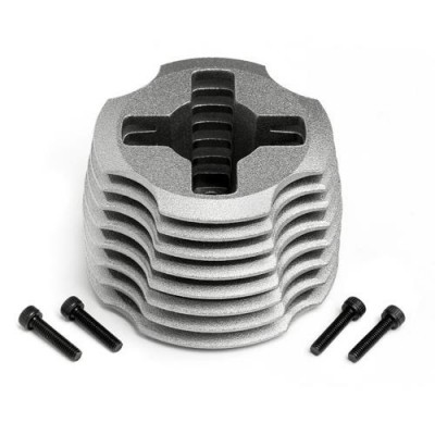 [˾ũ] 15143-HPI [HPI] #15143 - CYLINDER HEAD WITH SCREWS