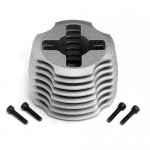 [HPI] #15143 - CYLINDER HEAD WITH SCREWS