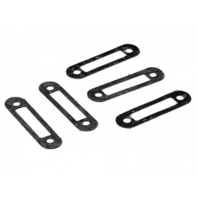 [˾ũ] A875-HPI [HPI] #A875 - EXHAUST GASKET (5pcs)