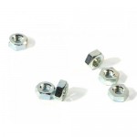 [HPI] #Z653 - NUT M3 (6pcs)