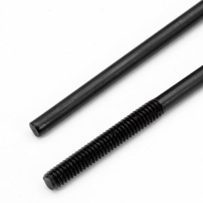 [˾ũ] 86571-HPI [HPI] #86571 - BRAKE / THROTTLE ROD 2x68mm (2pcs)