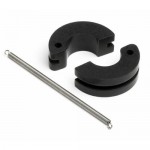 [HPI] #86869 - CLUTCH SHOE/SPRING SET
