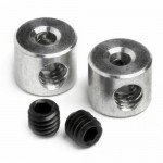 [HPI] #86899 - STOP COLLAR 2.1mm (2pcs)
