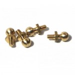 [HPI] #A249 - BALL STUD 3.8x3mm (4pcs)