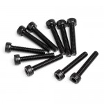 [HPI] #Z546 - CAP HEAD SCREW M3x18mm (10pcs)