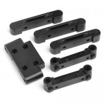 [HPI] #100314 - SUSPENSION MOUNT SET