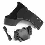 [HPI] #100319 - FRONT BULKHEAD SET