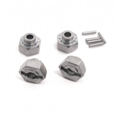 [˾ũ] 86349-HPI [HPI] #86349 - HEX WHEEL HUB 12mm