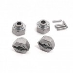 [HPI] #86349 - HEX WHEEL HUB 12mm
