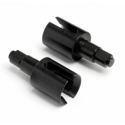 [˾ũ] 86871-HPI [HPI] #86871 - DIFF SHAFT 10x23mm (2pcs)