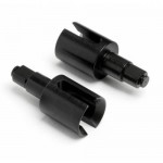 [HPI] #86871 - DIFF SHAFT 10x23mm (2pcs)