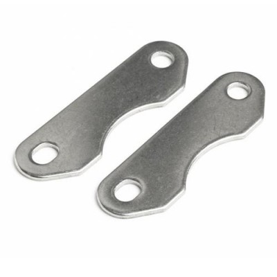 [˾ũ] 86876-HPI [HPI] #86876 - BRAKE PLATE (2pcs)