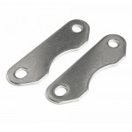 [HPI] #86876 - BRAKE PLATE (2pcs)