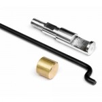 [HPI] #86877 - BRAKE CAM/ROD/PISTON SET