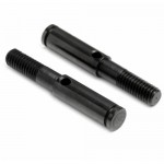 [HPI] #86879 - FRONT AXLE 5x29mm (2pcs)