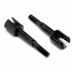 [HPI] #86885 - REAR AXLE 5x41mm (2pcs)