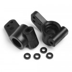 [HPI] #100313 - REAR HUB CARRIER SET