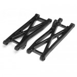 [HPI] #100315 - REAR SUSPENSION ARM SET