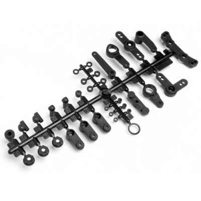 [˾ũ] 100320-HPI [HPI] #100320 - SERVO SAVER SET