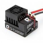 [HPI] #104924 - FLUX Q-BASE BRUSHLESS ESC
