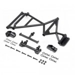 [HPI] #109786 - ROLL BAR PARTS/TANK MOUNT SET