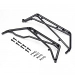 [HPI] #108934 - ROLL BAR SET