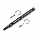 [HPI] #111802 - DRIVE SHAFT 6X73MM
