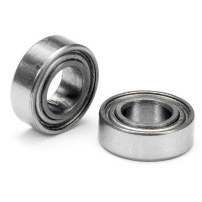 [˾ũ] B007-HPI [HPI] #B007 - BALL BEARING 3/16x3/8x1/8in. (2pcs)
