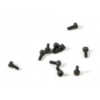 [˾ũ] Z234-HPI [HPI] #Z234 - CAP HEAD SCREW M2x5mm (10pcs)