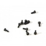 [HPI] #Z234 - CAP HEAD SCREW M2x5mm (10pcs)