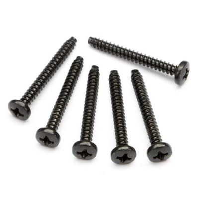 [˾ũ] Z573-HPI [HPI] #Z573 - TP. BINDER HEAD SCREW M3x25mm (6pcs)