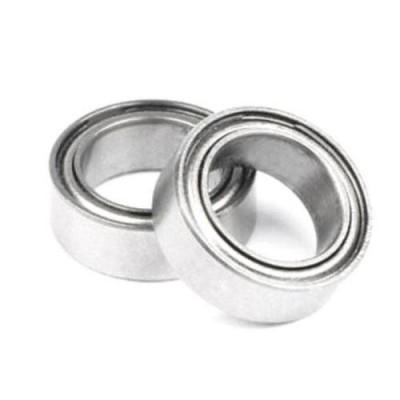 [˾ũ] B011-HPI [HPI] #B011 - BALL BEARING 1/4x3/8 in. (2pcs)