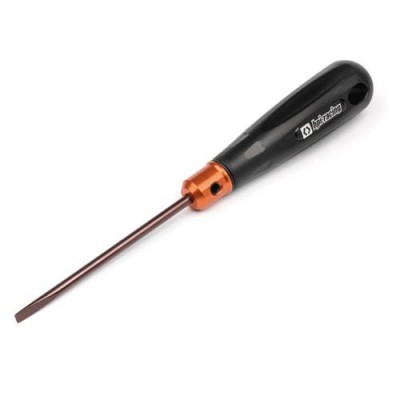[˾ũ] 115532-HPI [HPI] #115532 - PRO-SERIES TOOLS 4X100MM FLAT BLADE SCREWDRIVER
