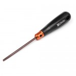 [HPI] #115532 - PRO-SERIES TOOLS 4X100MM FLAT BLADE SCREWDRIVER