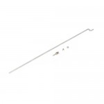 [PROBOAT] Rudder Pushrod Set: Recoil 2 26
