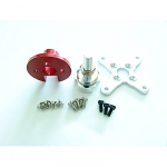 [HT] Radial Stick Mount AXI 2808/2814 set
