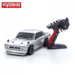 [KYOSHO]    Mk2 ī̶2000GT-R RCī - ͸,  