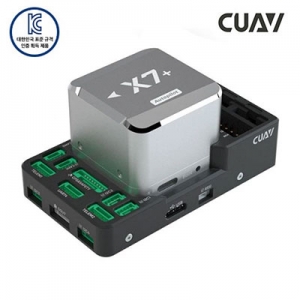 [�˾���ũ]  [CUAV] �Ƚ�ȣũ X7+ �÷��� + �׿�3 ���� GPS ��Ʈ