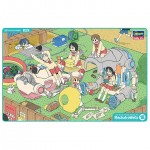 [Hasegawa] BH64796 1/35 MechatroWeGo No.18 Warm & Cool-Shinonome Laboratory Ver w/Bonus Item Seal