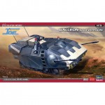 [Hasegawa] BH64795 1/35 Crusher Joe Galleon - OVA