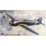 [Hasegawa] BH19138 1/48 JT38 Kawasaki Ki-100-I Otsu -Tony -BH09138