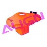 [ALIGN] M4 17L Chemical Container