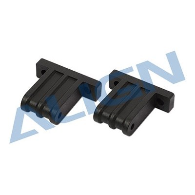 [�˾���ũ] M616075XXT [ALIGN] M6T22 Arms Clip Mounting Block
