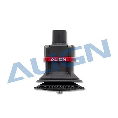 [�˾���ũ] M616055BXW [ALIGN] Centrifugal Booster Nozzle V2(���� �и��� ����)
